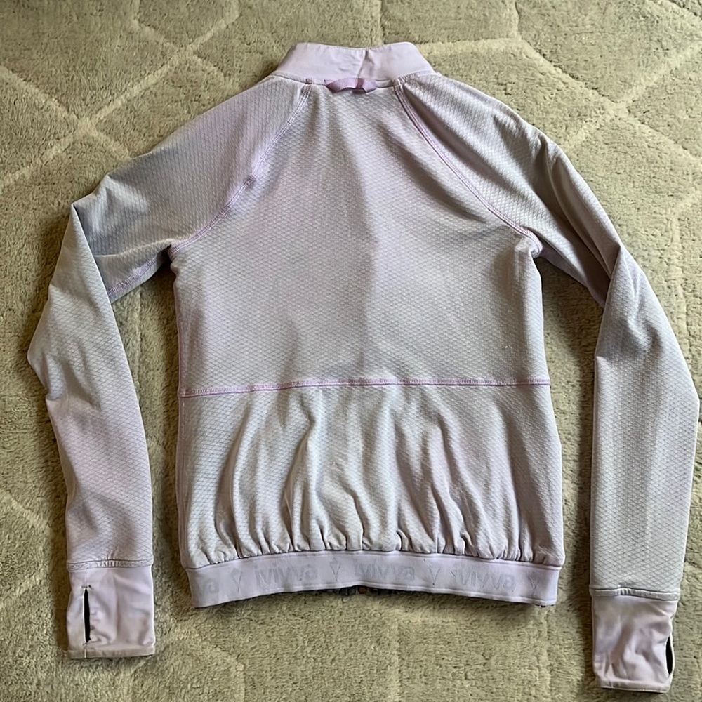 Ivivva Reversible Jacket - Picture 8 of 16